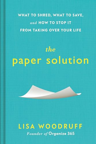 The Paper Solution view 2