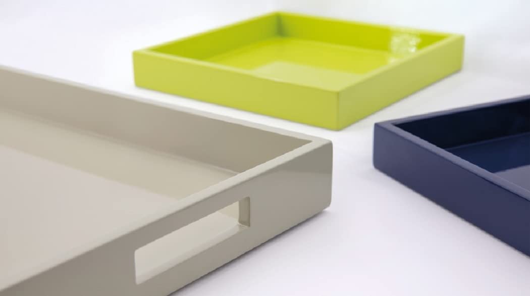 Remember Tablettset Metall 4tlg. 'Enzo&apos