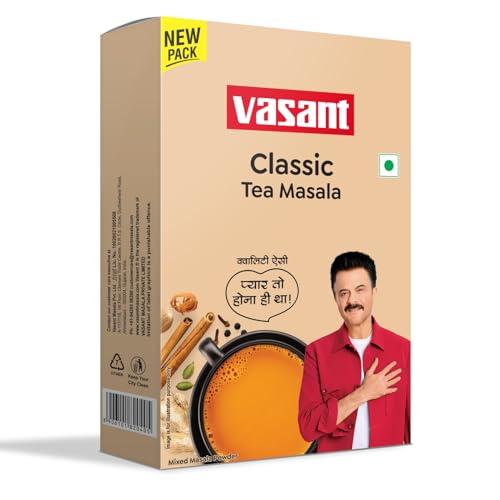 Té Masala 100 g miniatura 1
