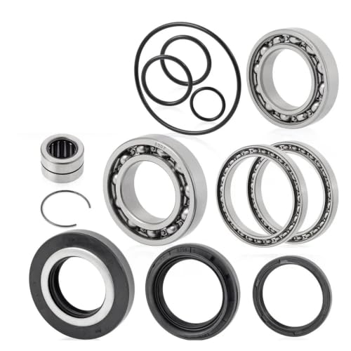 Kit roulement de roue haute résistance et joint différentiel pour Rancher 420 TRX420