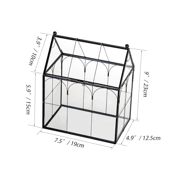 75-x-49-x-9-Glass-Geometric-Plant-Terrarium-Indoor-Tabletop-Centerpiece-Display-Box-Modern-Decor-DIY-Gift-Plant-Terrarium-Container-for-Home-Garden-Office-Decoration 75-x-49-x-9-Glass-Geometric-Plant-Terrarium-Indoor-Tabletop-Centerpiece-Display-Box-Modern-Decor-DIY-Gift-Plant-Terrarium-Container-for-Home-Garden-Office-Decoration