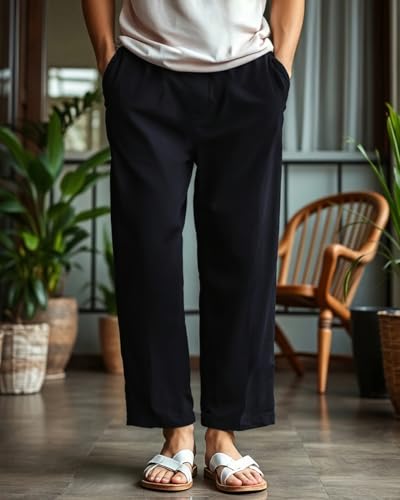 Image of Bewakoof mens Pyjama