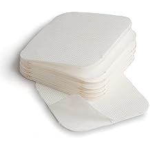 Promagnet 30 Adhesive Patches for Magnetic Therapy 1" Spot Magnets Magnets Not Included