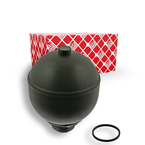 Accumulateur de ressort de suspension Febi bilstein 23793 piece de rechange haute precision
