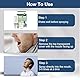 Herbal Lung Spray,2pcs Lungenreinigungs Spray,Lung Cleansing Spray,Kräuterlungenreinigungs Reparaturspray,Herbal Spray Lungenreinigung,Breath Ease Lungenspray,für Reinigen Atmen