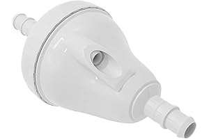 Airlie G52 Polaris Backup Valve Replacement Kit