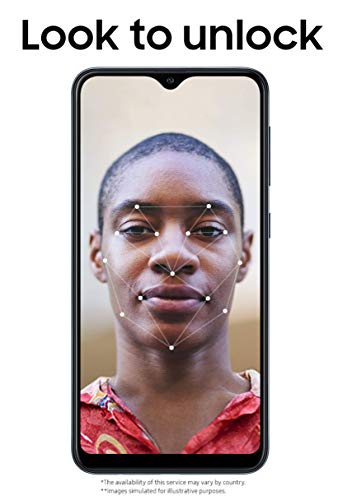 Samsung Galaxy A10 4G 6.2 inches Smartphone 2GB RAM 32GB Dual-Sim Unlocked Black A (Renewed) - Image 6
