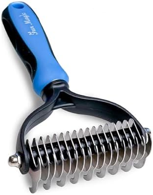 How to Remove Matted Cat Hair - The Kitty Expert