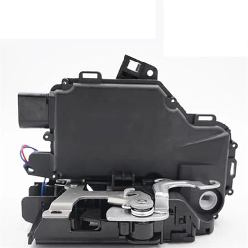Image of Car Front Rear Left Right Door Lock Latch Actuator for VW for Golf IV 1997-2006 for Lupo for Hatchback 1998-2005(Type A)