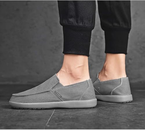 Men's Shoes are Lightweight Suitable for Casual Work Sports and Daily Wear4