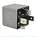 YANGCAN New Main Power Supply Relay #109 for VW Bora Golf MK4 Beetle Polo A3 Octavia TDI 1J0 906 381 A