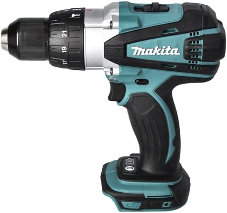 Makita Slagboormachine DHP458 – afbeelding 3