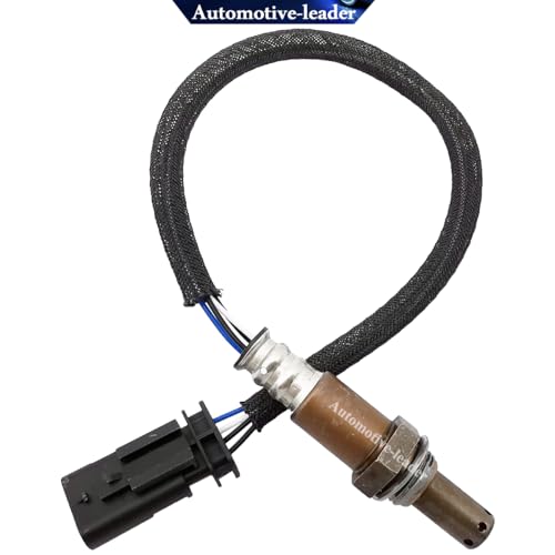 Sensor de oxígeno downstream para Volvo miniatura 2