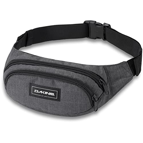 DAKINE HIP PACK - CARBON