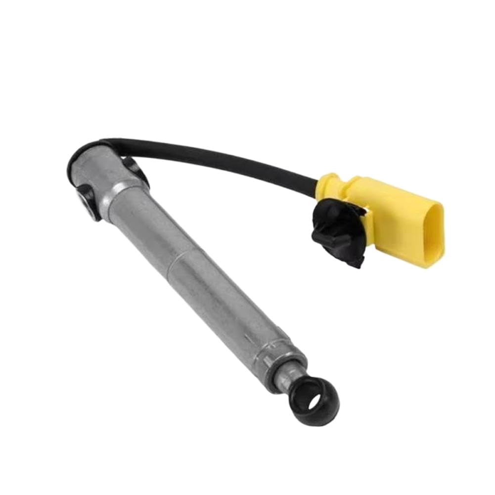 Engine Hood Release Actuator 8V0823823F 8V0823823D Compatible with A3