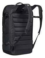 VAUDE Mundo Carry-On 38 Handgepäckkoffer – Black – Ansicht 2