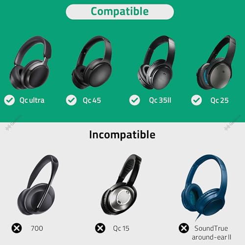 Funda para Bose Ultra II evita arañazos con este estuche rígido antiimpactos 6