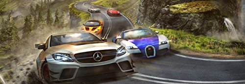 Gear Club - Unlimited - Nintendo Switch