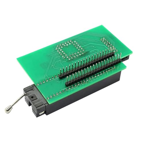 Adaptador ADP_D42_EX-a para programador T48 con diseño Easy Plug 3