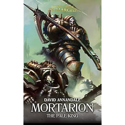 Mortarion