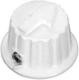Blue-White A-032 Control Knob for A-100 Flex-Flo Peristaltic Pump