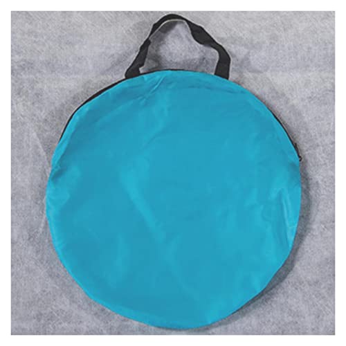 Artemisia Tente de Plage Portable Tente Pop-up Summer Sea Sun Shelters Jardin Soleil Soleil Shelter Pop Up Sun Shade Tente # (Color : A) – Image 5