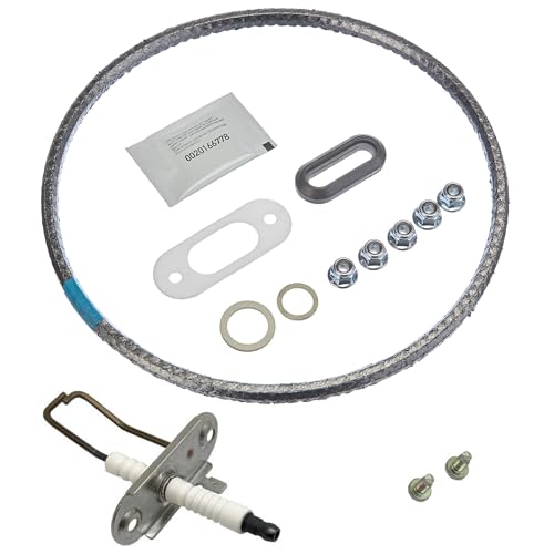 Vaillant Zestaw uszczelek, elektrode-Wart.set II Vaillant-Nr. 0020218247