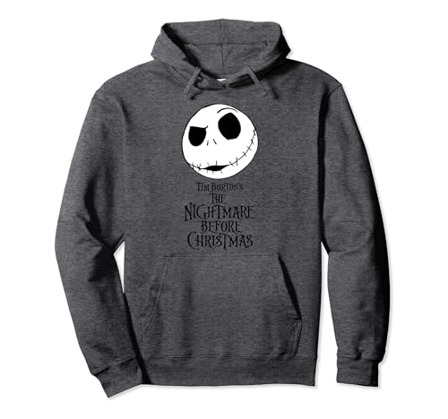 Sweat Nightmare Before Christmas chaud contre le froid automnal