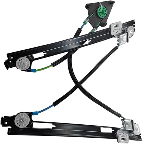 Lève-vitre électrique fluide pour voiture Seat Altea Toledo 2005