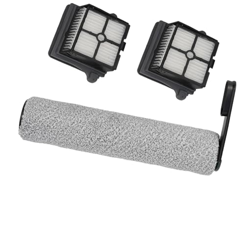 �N���[�j���O�t�B���^�[�u���V���[���[�ATineco�t���AS6�R�[�h���X�|���@���i�ɑΉ��B