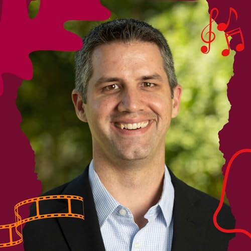 The Evolution of Film Music with Professor Dan Obluda
