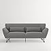 Produktbild Phoenix Group Medina Sofas, Grau, 3-Sitzer