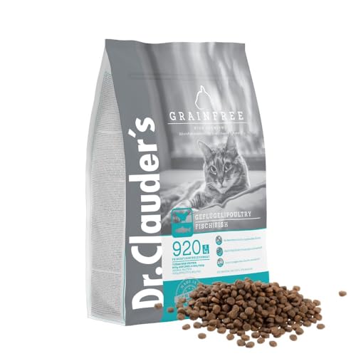 High Premium Adult Grainfree Beutel 4kg
