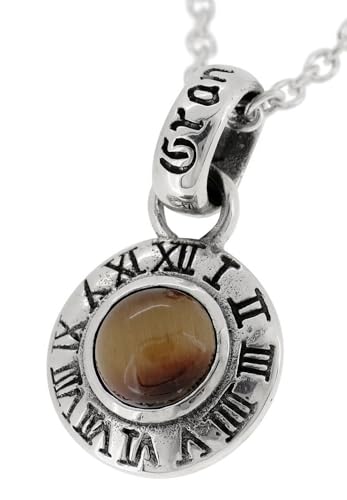 [Vh̑] GRAN DEUR NbN RC Vo[925 ^CK[AC lbNX `F[t Y