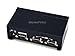 Monoprice 104903 2-Way SVGA VGA Splitter Amplifier Multiplier
