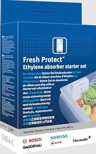 Ethylene Absorber with Integrated Timer for Fresh Protect Fridge - Bosch