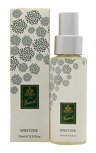 Taylor of London Tweed Spray Spray, 75 ml