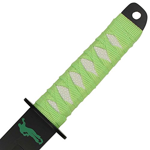 Armory Replicas Danger Coming Japanese Tanto Dagger