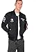 Produktbild Alpha Industries Herren MA-1 TT Patch SF Bomberjacke, Black, S