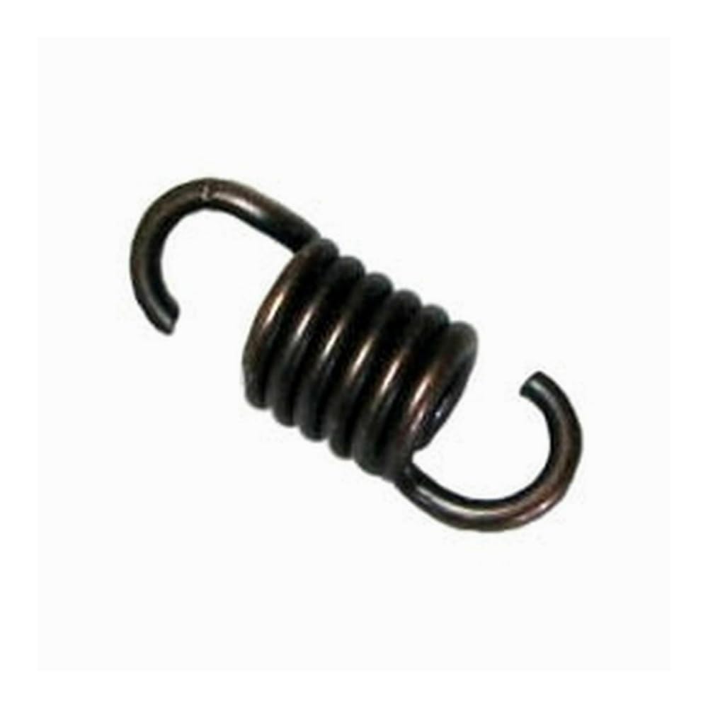 Ressorts d'embrayage BS50-2 BS60-2 BS70-2 BS500 BS600 BS700 Lot de 50 pièces 0089413