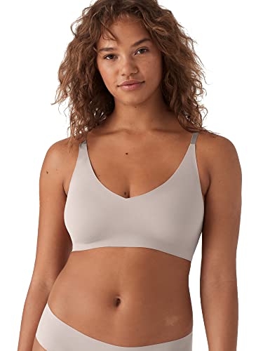 Image of True & Co Women's True Body Boost Triangle Convertible Strap Bra