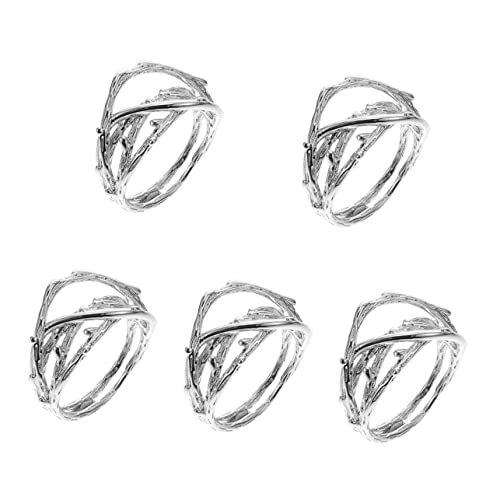 Bague de pouce pour femme le bijou bohème de votre quotidien