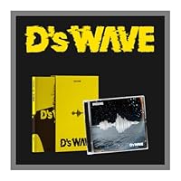 Amazon.co.jp: BIGBANG ディーライト Daesung D's WAVE 1st Mini