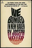We Bombed in New Haven B003RDXNMO Book Cover
