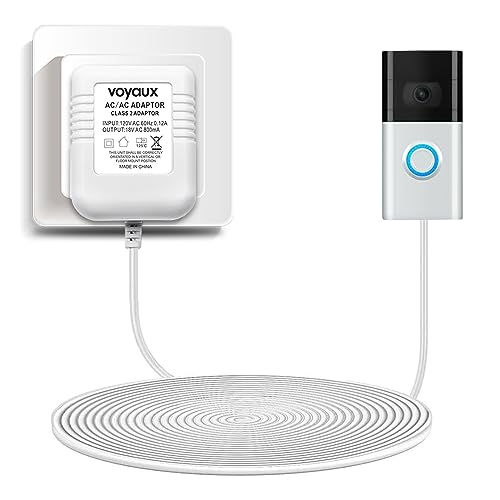 How To Choose The Best Doorbell Transformer For Ring 2 By