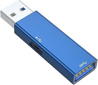 3-Port Usb Hub USB3.0 To USB Type C Female Adapter Charging Dock For Laptop And USB Charger Data Transfer USB Hub For Laptop USB C OTG Adapter USB C To USB3.0 Hub USB C Female To USB3.0 Male Adapter C