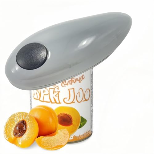 Cooks Professional Electric Can Opener