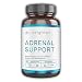 Dr. Brighten Adrenal Support - Ashwagandha Adaptogenic Herbs and Nutrients Dietary Supplement Balances Stress Hormones, Support a Healthy Menstrual Cycle, Optimize Energy