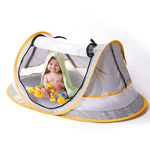 Top 10 Portable Tent For Baby of 2022 Katynel