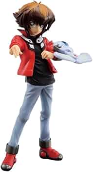 Amazon.co.jp: 遊戯十代 フィギュア 一番くじ A賞 遊☆戯☆王シリーズ